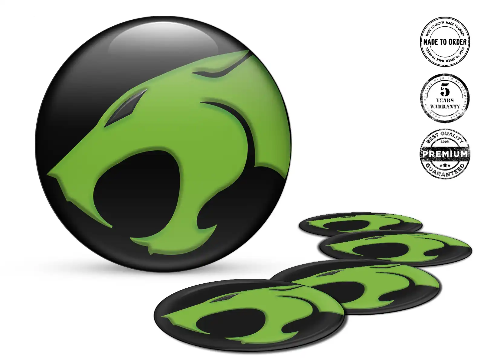 Rim Decals Version Limited Cosmic Drift Vector